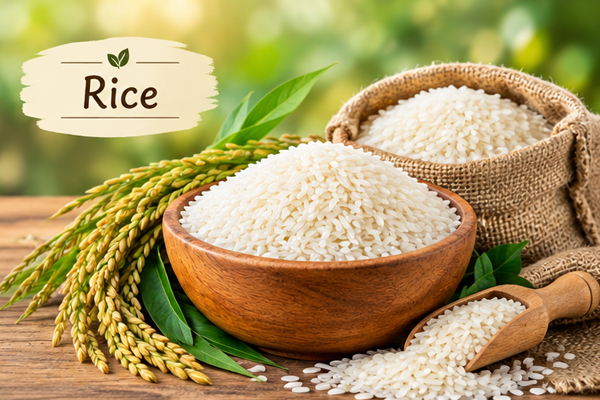 Rice